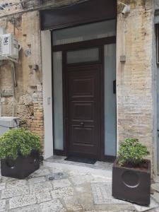 Exteriér alebo vchod do ubytovania Bea Home