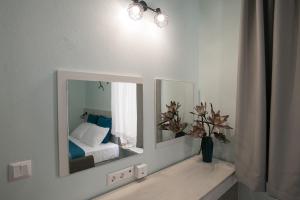 Gallery image of The Blue apartment in the heart of Heraklion in Heraklio Town +34 photos