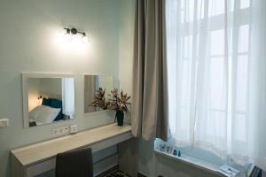 Gallery image of The Blue apartment in the heart of Heraklion in Heraklio Town