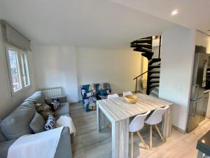 A kitchen or kitchenette at PROBER_ENCAMP
