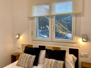 A bed or beds in a room at PROBER_ENCAMP