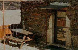 Fotografie z fotogalerie ubytování Casa da Eira v destinaci Arouca