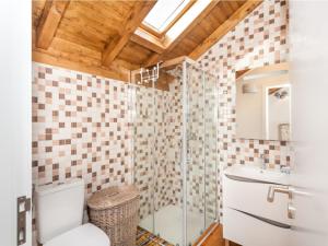 Afbeelding uit fotogalerij van Castle Beach House in Leça da Palmeira