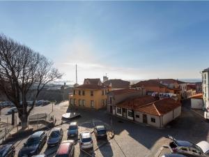 Afbeelding uit fotogalerij van Castle Beach House in Leça da Palmeira