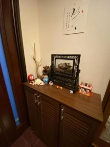 Fotografie z fotogalerie ubytování 花沢民宿 v destinaci Odawara