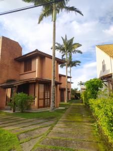 Здание шале