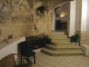 Kép Palazzo Santa Rosalia szállásáról Modicában a galériában