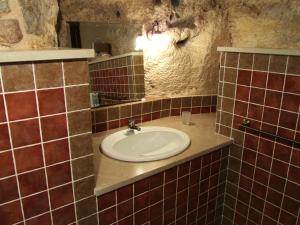 Kép Palazzo Santa Rosalia szállásáról Modicában a galériában