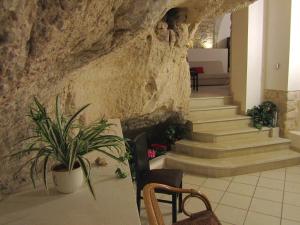 Kép Palazzo Santa Rosalia szállásáról Modicában a galériában