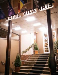 Foto sihtkohas Chişinău asuva majutusasutuse Vila Iris galeriist
