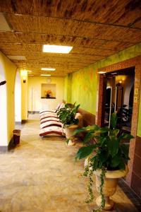Fotografie z fotogalerie ubytování Toila Spa Hotel v destinaci Toila