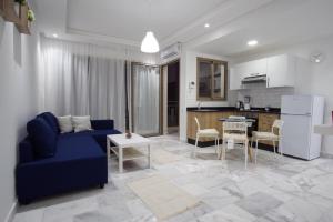 Gallery image of Nice Apartment near Casablanca Airport in Nouaseur