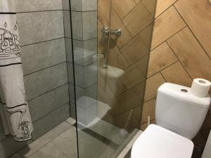 Ένα μπάνιο στο Pure Apartments VIP1 +10 φωτογραφίες
