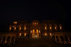 Foto sihtkohas Pushkar asuva majutusasutuse Sahdev Bagh galeriist