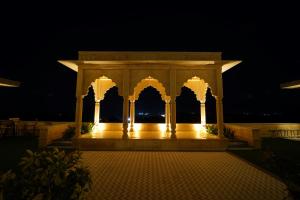 Foto sihtkohas Pushkar asuva majutusasutuse Sahdev Bagh galeriist