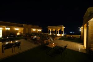 Foto sihtkohas Pushkar asuva majutusasutuse Sahdev Bagh galeriist