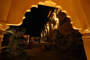 Foto sihtkohas Pushkar asuva majutusasutuse Sahdev Bagh galeriist