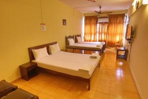 Gallery image of Hotel Orfil in Calangute