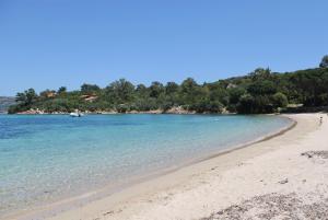 Paesaggio naturale nelle vicinanze dell'appartamento