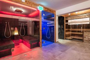 Fotografie z fotogalerie ubytování Hotel Bärolina v destinaci Serfaus