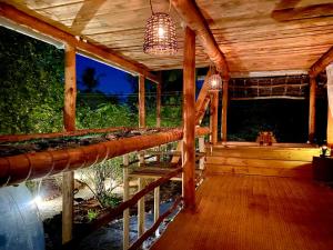 瓦塔穆Rock and Sea Resort的相册照片