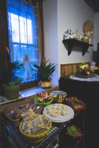 Galeriebild der Unterkunft Bed and Breakfast Misghecchino in Foligno