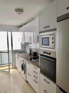 Fotografie z fotogalerie ubytování La Casa Del Cabo v destinaci Sanlúcar de Barrameda