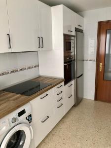 Fotografie z fotogalerie ubytování La Casa Del Cabo v destinaci Sanlúcar de Barrameda