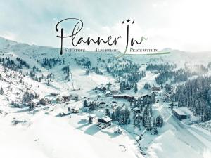 Hotel PlannerInn að vetri til