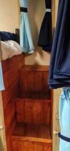 Afbeelding uit fotogalerij van Sunset beach backpackers in Bloubergstrand