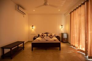 Gallery image of Olu villa Resort in Tissamaharama