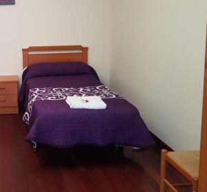 Pensión Garcia, Treacastela – Updated 2022 Prices