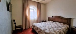 Afbeelding uit fotogalerij van Ureni Hotel in Kʼasakh +42 foto's