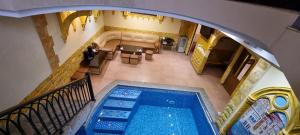 Afbeelding uit fotogalerij van Ureni Hotel in Kʼasakh