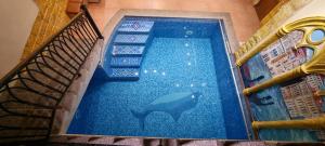 Afbeelding uit fotogalerij van Ureni Hotel in Kʼasakh