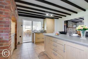 Gallery image of Beaconing View, Saundersfoot, Pembrokeshire in Saundersfoot