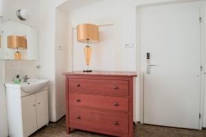 Fotografie z fotogalerie ubytování Charles Bridge Hostel & Apartments v Praze