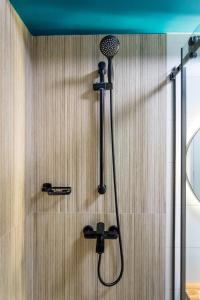 Bagno di Valley and mountain view, Twins, with Hot Water
