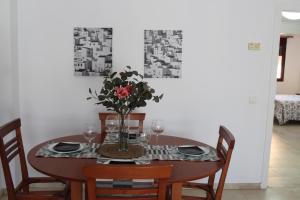 Fotografie z fotogalerie ubytování Playa de Las Canteras-Mirador v destinaci Las Palmas de Gran Canaria