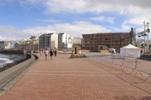 Fotografie z fotogalerie ubytování Playa de Las Canteras-Mirador v destinaci Las Palmas de Gran Canaria