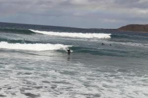 Fotografie z fotogalerie ubytování Playa de Las Canteras-Mirador v destinaci Las Palmas de Gran Canaria