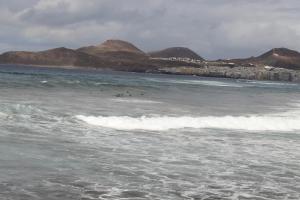 Fotografie z fotogalerie ubytování Playa de Las Canteras-Mirador v destinaci Las Palmas de Gran Canaria