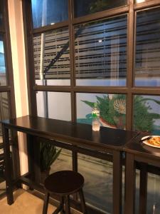 Ảnh trong thư viện ảnh của Bluefin Guesthouse ở Bangkok