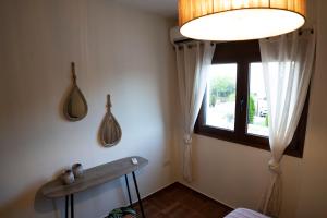 Fotografia z galérie ubytovania Great sea view apartment kokkini hani v destinácii Kokkíni Chánion