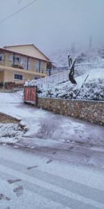 Fotografie z fotogalerie ubytování POLYTIMI HOUSE v destinaci Kalavrita