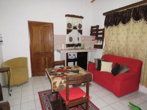 Gallery image of Apartment Rustic Curaçao in Willemstad
