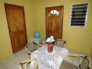 Mynd úr myndasafni af Artist Room Curaçao í Willemstad