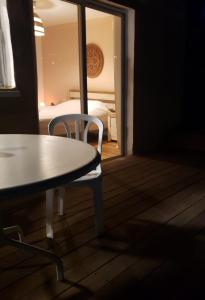 阿拉德Moonlight Suite Arad צימר אור הירח, ערד的相册照片