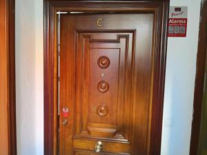 Fotografia z galérie ubytovania confortable y luminoso piso 5 camas v destinácii Málaga