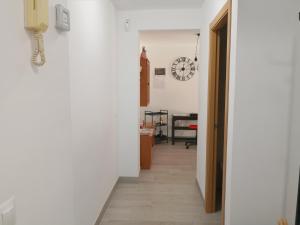 Fotografia z galérie ubytovania confortable y luminoso piso 5 camas v destinácii Málaga
